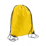 Jednoduchý batoh Alex Fox Vermont - žltý