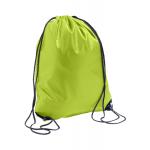 Jednoduchý batoh Alex Fox Vermont - svetlo zelený