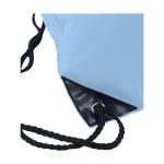 Jednoduchý batoh Alex Fox Vermont - svetlo modrý