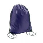 Jednoduchý batoh Alex Fox Vermont - fialový