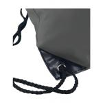 Jednoduchý batoh Alex Fox Vermont - tmavo sivý