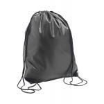 Jednoduchý batoh Alex Fox Vermont - tmavě šedý