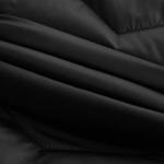 Vyhrievaná vesta Trizand - čierna