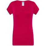 Dámské tričko JHK Creta - růžové