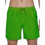 Pánské plavky Nath Asterix - zelené