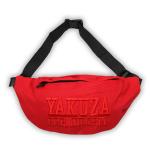 Ľadvinka Yakuza Premium College Stick - červená