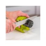 Elektronický brousek na nože Swifty Sharp - zelený