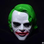 Karnevalová maska Joker