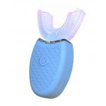 Automatická zubná kefka Smart Whitening - modrý