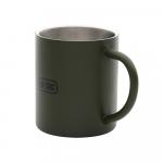 Hrnček M-Tac Insulated Mug 250 ml - olivový
