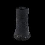Ponožkotopánky Skinners Comfort 2.0 - tmavo sivé