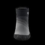 Ponožkotopánky Skinners Comfort 2.0 - sivé