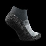Ponožkoboty Skinners Comfort 2.0 - šedé