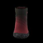 Ponožkotopánky Skinners Comfort 2.0 - červené