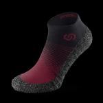 Ponožkoboty Skinners Comfort 2.0 - červené