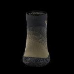 Ponožkotopánky Skinners Comfort 2.0 - olivové