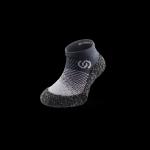 Ponožkoboty dětské Skinners Comfort 2.0 - šedé