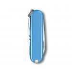 Nůž zavírací Victorinox Classic SD - světle modrý