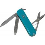 Nůž zavírací Victorinox Classic SD - modrý