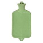 Zahřívací láhev Termofor Vincek - zelená