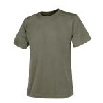 Tričko Helikon Classic Army - svetlo olivové