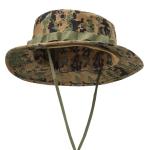 Klobouk Helikon USMC Boonie Hat - digital woodland
