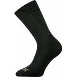 Extra teplé vlněné ponožky Voxx Alpin - tmavě šedé