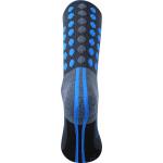 Kompresní ponožky Voxx Finish - navy-modré
