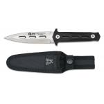 Nůž K25 CNC/G10 Sheath - černý