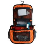 Toaletní taška Helikon Travel Bag - oranžová-černá