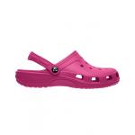 Sandále gumové Roly Lyles Clogs - růžové
