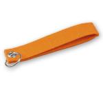 Kľúčenka Promex Color - oranžová
