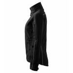 Softshellová bunda dámská Malfini Classic - černá