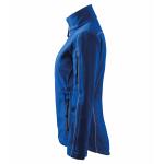 Softshellová bunda dámska Malfini Classic - modrá