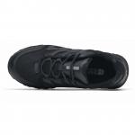 Taktické topánky kožené SFC Carrig Low Shoes - čierne
