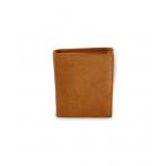 Pánska kožená peňaženka Arwel 3221 - svetlo hnedá