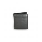 Pánska peňaženka Arwel 4296 - čierna