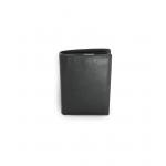 Pánska kožená peňaženka Arwel 4358 - čierna
