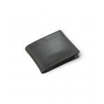 Pánská kožená peněženka Arwel 4397 - černá