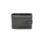 Pánská kožená peněženka Arwel 0406­ - černá