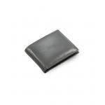 Pánska kožená peňaženka Arwel 7033 - čierna