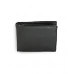 Pánská kožená peněženka Arwel 4404A­ - černá