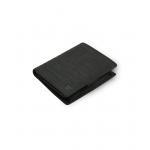 Pánská kožená peněženka Arwel 4050­ - černá