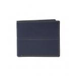 Pánská kožená peněženka Arwel 1307­ - modrá