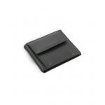 Pánská kožená peněženka Arwel 2908­ - černá