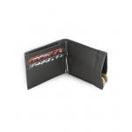 Pánská kožená peněženka Arwel 2910­ - černá