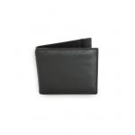 Pánská kožená peněženka Arwel 2910­ - černá