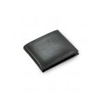 Pánská kožená peněženka Arwel 3222­ - černá