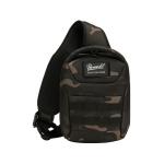 Batoh Brandit US Cooper Sling Case - darkcamo