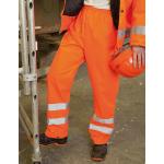 Kalhoty reflexní Result Safety High Vis - oranžové